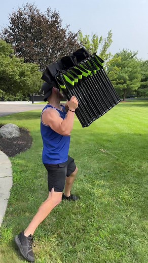 The greatest lawn chair ever 🪑 (🔗 in Bi0) | biggest lawn chair