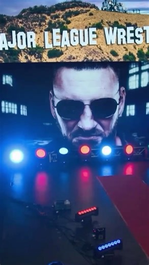 𝗗𝗼𝗻𝗼𝘃𝗮𝗻 𝗗𝗶𝗷𝗮𝗸 is the next MASSIVE threat to Matt Riddle’s world title reign. See the two rivals face off in the main event of Azteca Lucha! 🗓️Saturday, May 10 ▶️ YouTube.com/MajorLeagueWrestling | MLW