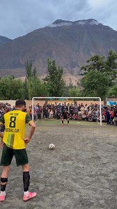 Pak Turk FC Secures Victory Over Gilgit Eleven FC in Penalty ShootoutIn a thrilling encounter, Pak Turk FC emerged victorious against Gilgit Eleven FC in a nerve-wracking penalty shootout, securing a 4-1 win. After an intense match that saw both teams battle fiercely on the field, Pak Turk FC held their nerve during the decisive penalty kicks, outscoring their opponents to claim the win. The match showcased exceptional skill and determination from both sides, highlighting the competitive spirit 