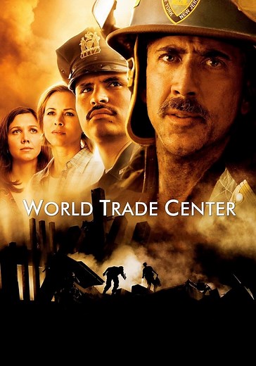 World Trade Center - movie: watch streaming online