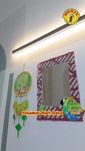 161 reactions · 53 shares | Make this Raya extra special with these 4 incredible lifehacks! From clever kitchen tips to creative decor tricks, elevate your celebrations effortlessly. ✨ #MRDIY #AlwaysLowPrices #AlwaysTheSmarterChoice #Lifehacks #Compilation | MR DIY | Facebook