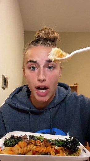 Delicious Dining Experience at UCLA Epicuria