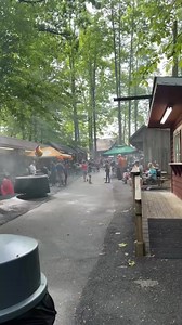 Recap of the Weekend Georgia Mountain Fire & Smoke Cooking Festival | Cookin’ With Babe