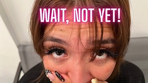 【ASMR with Janeth】你能在 5 分钟内掌握 ASMR 眼神交流挑战吗