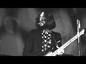Eric Clapton - Ramblin' On My Mind / Live 1975