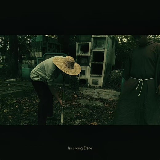 Noli Me Tangere (Full Trailer) - A Cinematic Adaptation