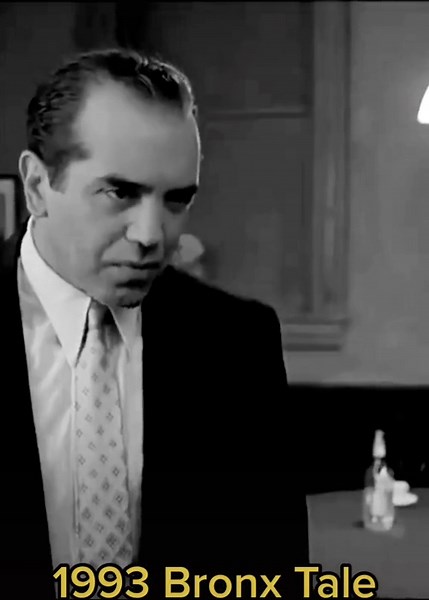 Bronx Take 1993 #bronx #broxtale #bronxtale #fyp #fypシ #fypage #fight #thebronx #gangsterfilms #gangster #films