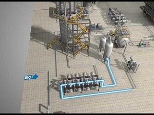 Каталитический риформинг