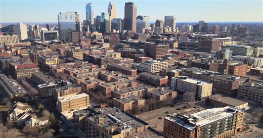 Minneapolis earmarks $8.6M for Green Cost Share program