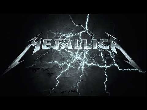 Metallica's Greatest Hits | No Ads, Just Metal | Like & Subscribe!