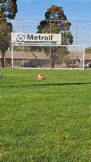 Cristiano Ronaldo's Stunning Knuckleball Free Kick