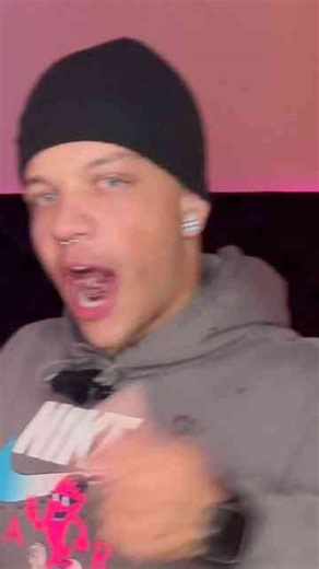 Full reaction to the hottest challenge