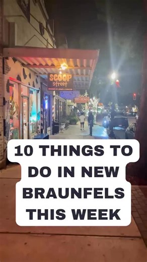 1.6K views · 637 reactions | ✨ New week, new things to do in New...