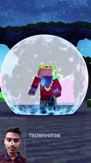 Herobrine Villain Arc Part. 1300