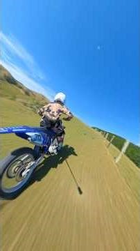 My 2 favourite POVs.. #dirtbike #insta360 #insta360motorcycle #insta360x5