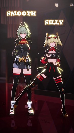 Burnice Steps on Caesar in Zenless Zone Zero