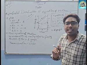 . "Motion Class 9 Science | in under 10 minutes, of Class 9 Physics Made Super Easy!"