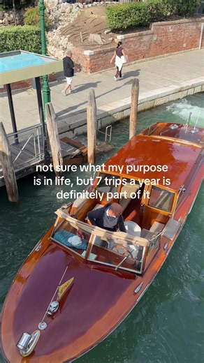 7 Trips a Year: Why Travel Became My Purpose