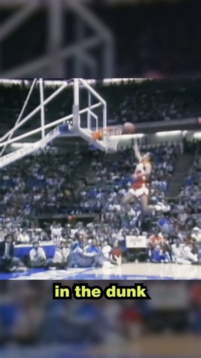 Basket Sky | One of the shortest NBA player in history - Spud Webb - won in 1986 Slam Dunk Contest. He's the shortest winner and participant in the... | Instagram