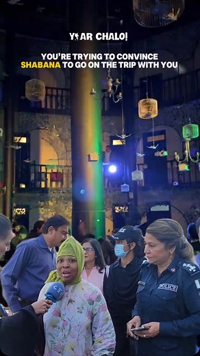 Tag your ShAbAnA!! Jaldi manao & register through the link in our bio!!!! 👀 | Yaar Chalo