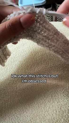 Exploring Fun Crochet Stitches with Yarn Over Slip Stitch Blo