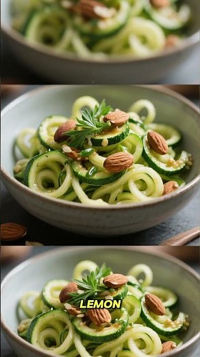 Zoodles 2 0 The Future of Fresh