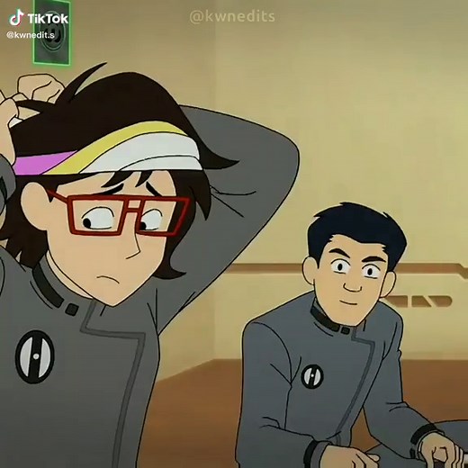 Explorando os Personagens de Infinity Train