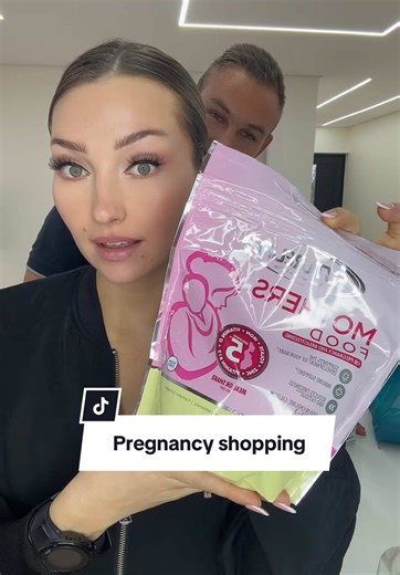 Pregnancy Shopping Guide: Essentials for Expecting Moms