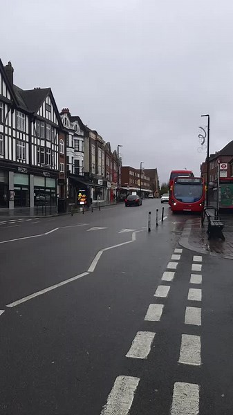 eltham high street london