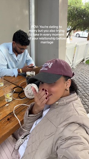 The Beauty of Love: Cherishing Moments in a Christian Relationship