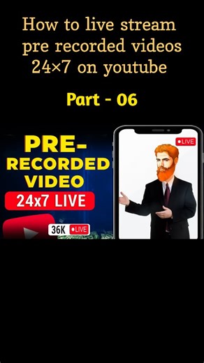 YOUTUBER on Instagram: "How to Live Stream Pre-Recorded Videos 24/7 on YouTube | Fast Monetization & Earning Secrets Want to grow your YouTube channel FAST? 🚀 In this video, I’ll show you *how to live stream pre-recorded videos 24/7 on YouTube* using the powerful LiveKaro website! Whether you want to increase your watch time, get 4000 hours super quick, or monetize your channel and start earning, this method is a complete game-changer. 🔥 *What you’ll learn in this video:* How to live stream pr