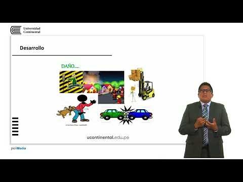 Responsabilidad Civil Contractual y Extracontractual