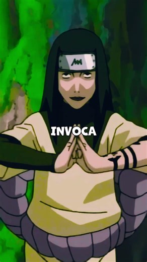 Naruto is stopped with a cursed seal || Naruto Chapter 29 Summarized in 1 Minute