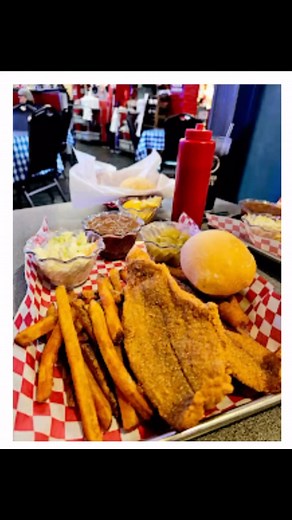 Beautiful!! #catfish❤️ | Catfish Sam's