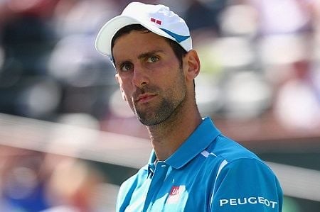 Novak Djokovic Height, Age, Wife, Children, Family, Biography &More » StarsUnfolded