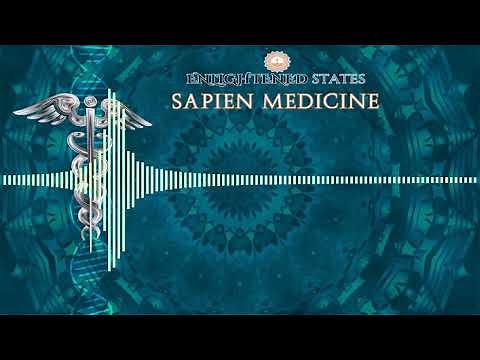 Lymphatic System Blockage Removal and Enhanced Drainage by Sapien Medicine Ver2.0