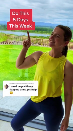 706K views · 7.2K reactions | No Equipment  Each exercise: squeeze your fists like your life depends on it. Don't rush, the slower you go the more muscle activtion occurs. For Ex 3 imagine you have a piece of paper between your arms that someone is trying to take away but you won't allow them to... Shoulders low and away from ears. core engaged always. The Workout: 40sec work 20sec rest x 4 rounds Think it looks easy right  #fitness #athomeworkout | The Pepper Hustle Method | Facebook