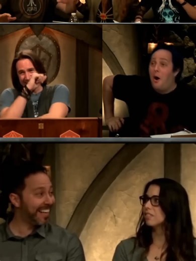 Nott's Sticks C2E02 Timestamp: 1:03:02 Nott reveals her compulsion to nab and collect things, and sticks. -- Critical Role is a group of friends and voice actors playing the fantasy game Dungeons and Dragons. This project is unofficial fan content and is not approved or endorsed in any way by Critical Role.