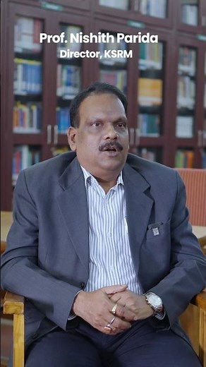 Prof. Nishith Parida- - Director, KIIT School of Rural Management