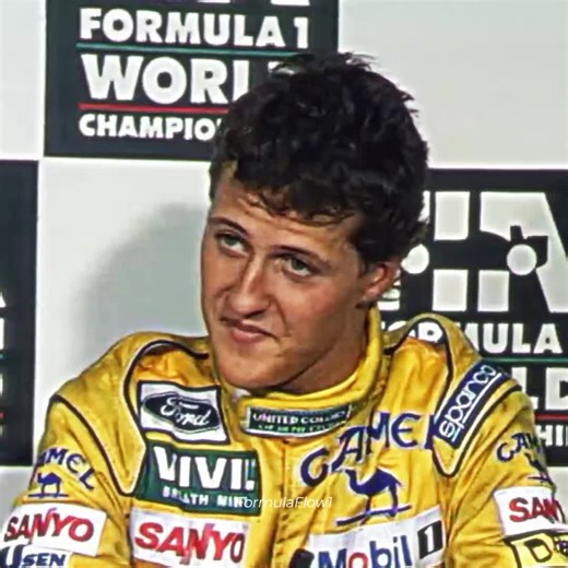Schumacher edit as requsted#f1 #schumacher🇩🇪 #edit #fyp