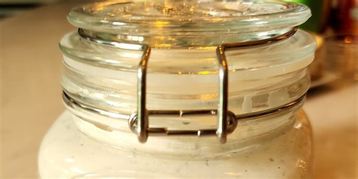 Paige’s Kitchen: Papa Jack’s Blue Cheese