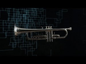 Trumpet Fragments - Samples From Mars