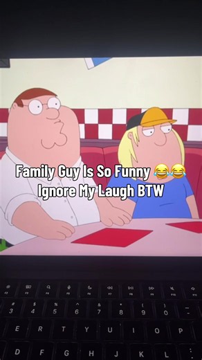 Bird is the word — Family Guy clip