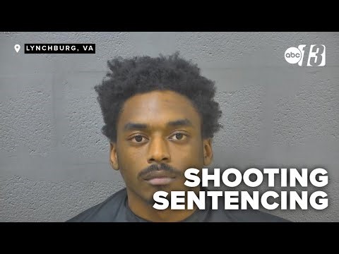 Man sentenced to 6 years for 2022 fatal Dollar General shooting