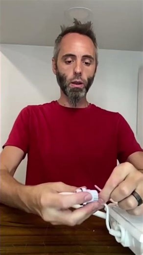 Ethernet Configuration and Power Setup