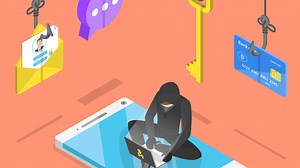 Pembobolan Rekening Pakai Modus File APK di WhatsApp Timbulkan Banyak Korban