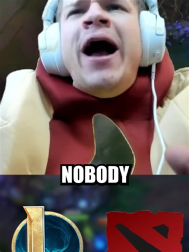 Jynxzi Says League of Legends Is Harder & Better Than Dota 2! 👀🤔 #fyp #jynxzi #jynxziclips #leagueoflegends #dota2