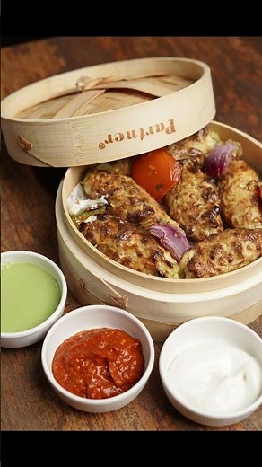 "Delicious Bites: Restaurant Food Reel 2024" | Social Media Reel