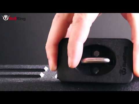 Ford Flush Fit BullRing Installation