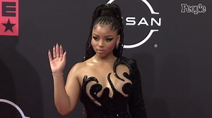 The Best Dressed Stars at the 2022 BET Awards